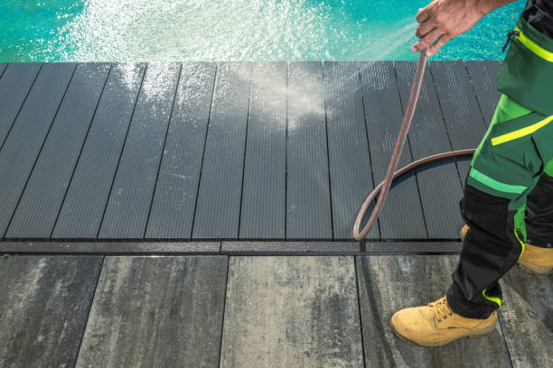 Best Pressure Washing Company Near Me  in Millbrae, CA