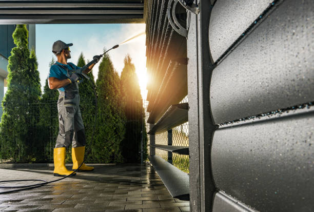 Best Sidewalk Pressure Washing  in Millbrae, CA