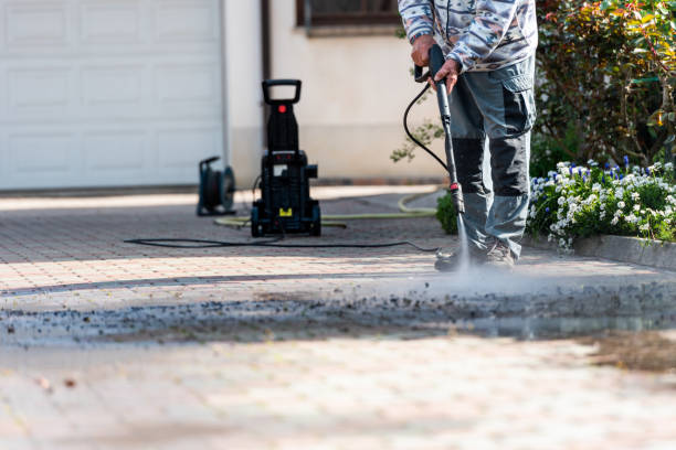 Best Exterior Home Cleaning  in Millbrae, CA