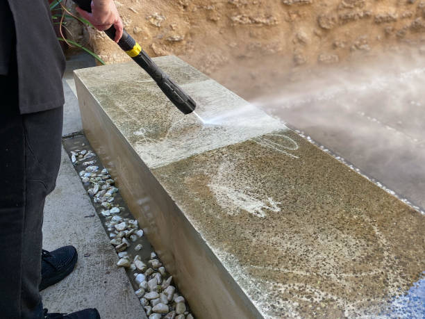 Best Commercial Pressure Washing  in Millbrae, CA