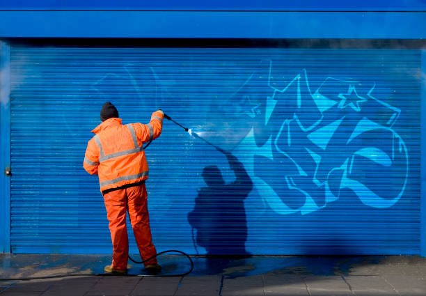 Best Affordable Pressure Washing  in Millbrae, CA