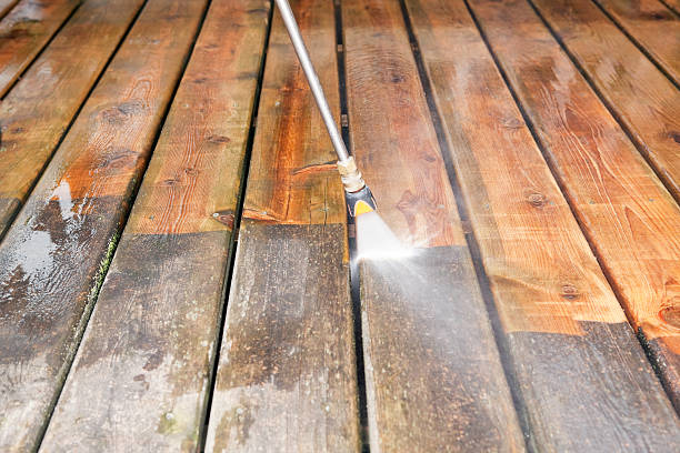 Reliable Millbrae, CA Pressure Washing Solutions