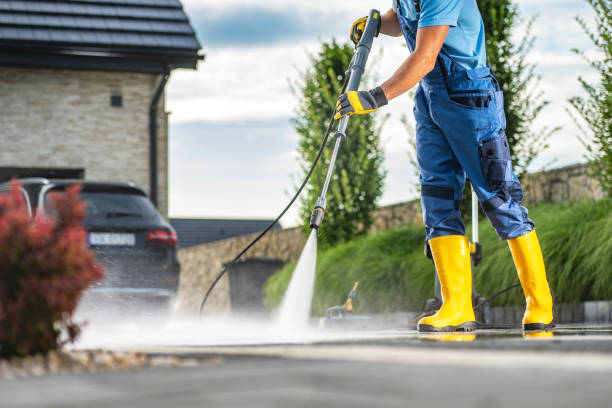 Professional Pressure Washing in Millbrae, CA