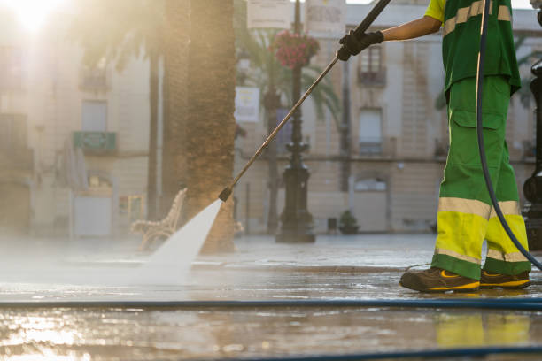 Best Residential Pressure Washing Services  in Millbrae, CA