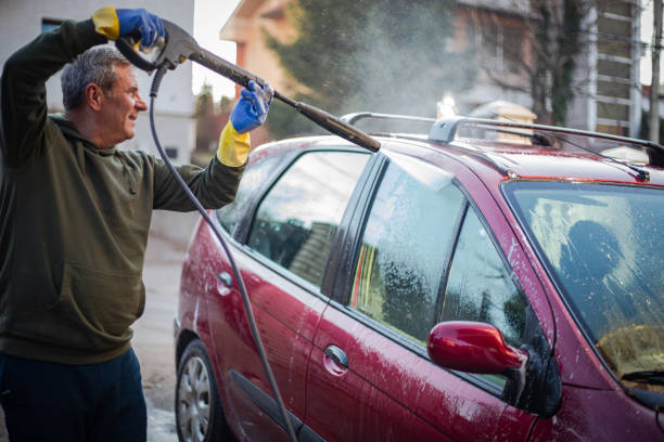  Millbrae, CA Pressure Washing Pros